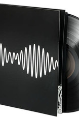 Arctic Monkeys - AM