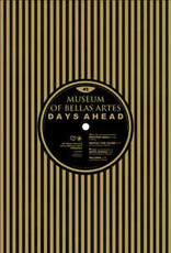 Museum of Bellas Artes - Days Ahead EP