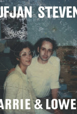 Sufjan Stevens - Carrie & Lowell