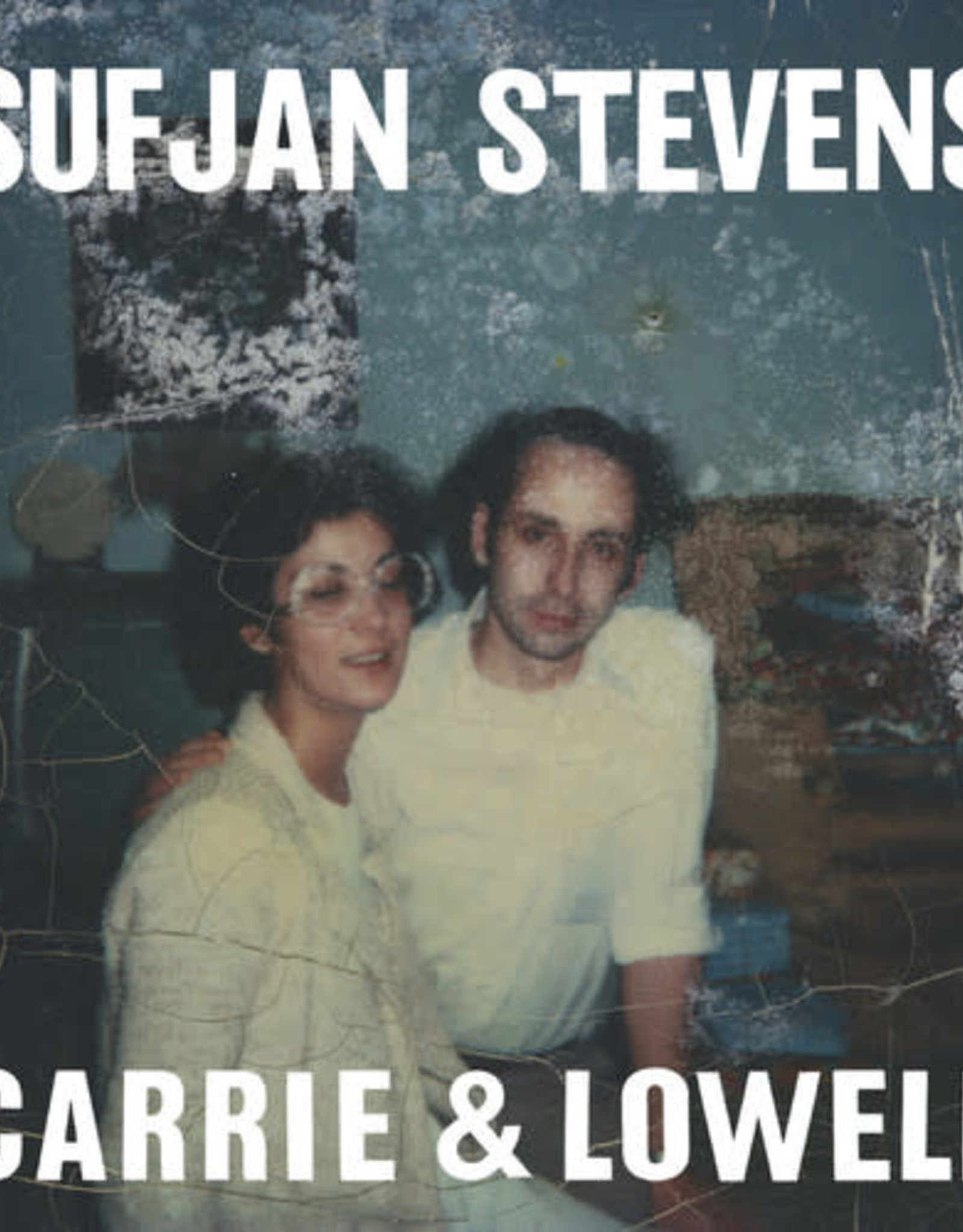 Sufjan Stevens - Carrie & Lowell