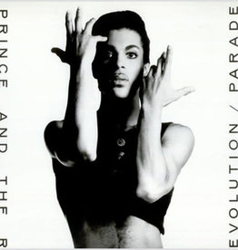Prince - Parade