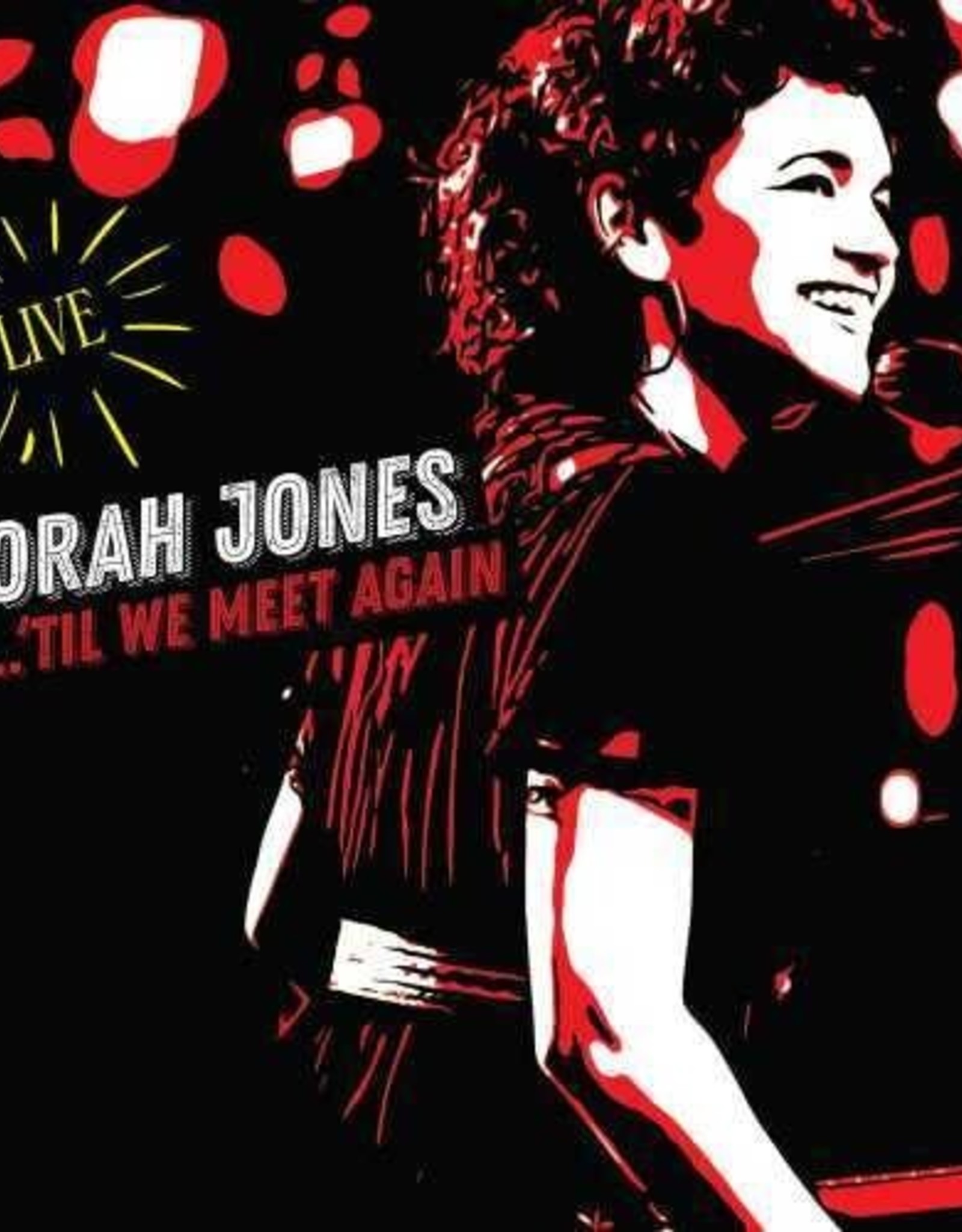 Norah Jones - Till We Meet Again (Live)