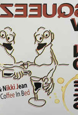 Bilal & Nikki Jean - Black Coffee in Bed(RSD 2020 BF)