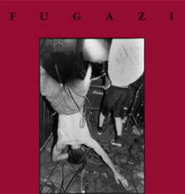 Fugazi - 7 Songs EP