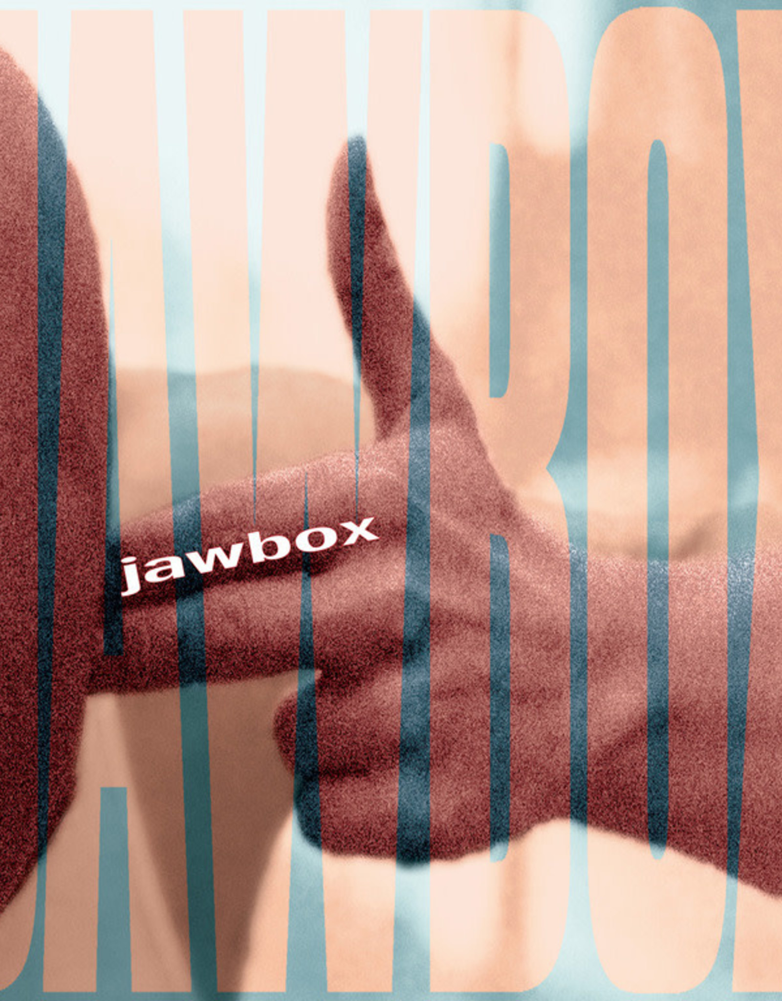 Jawbox - S/T