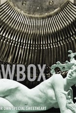 Jawbox - For Your Own Special Sweetheart