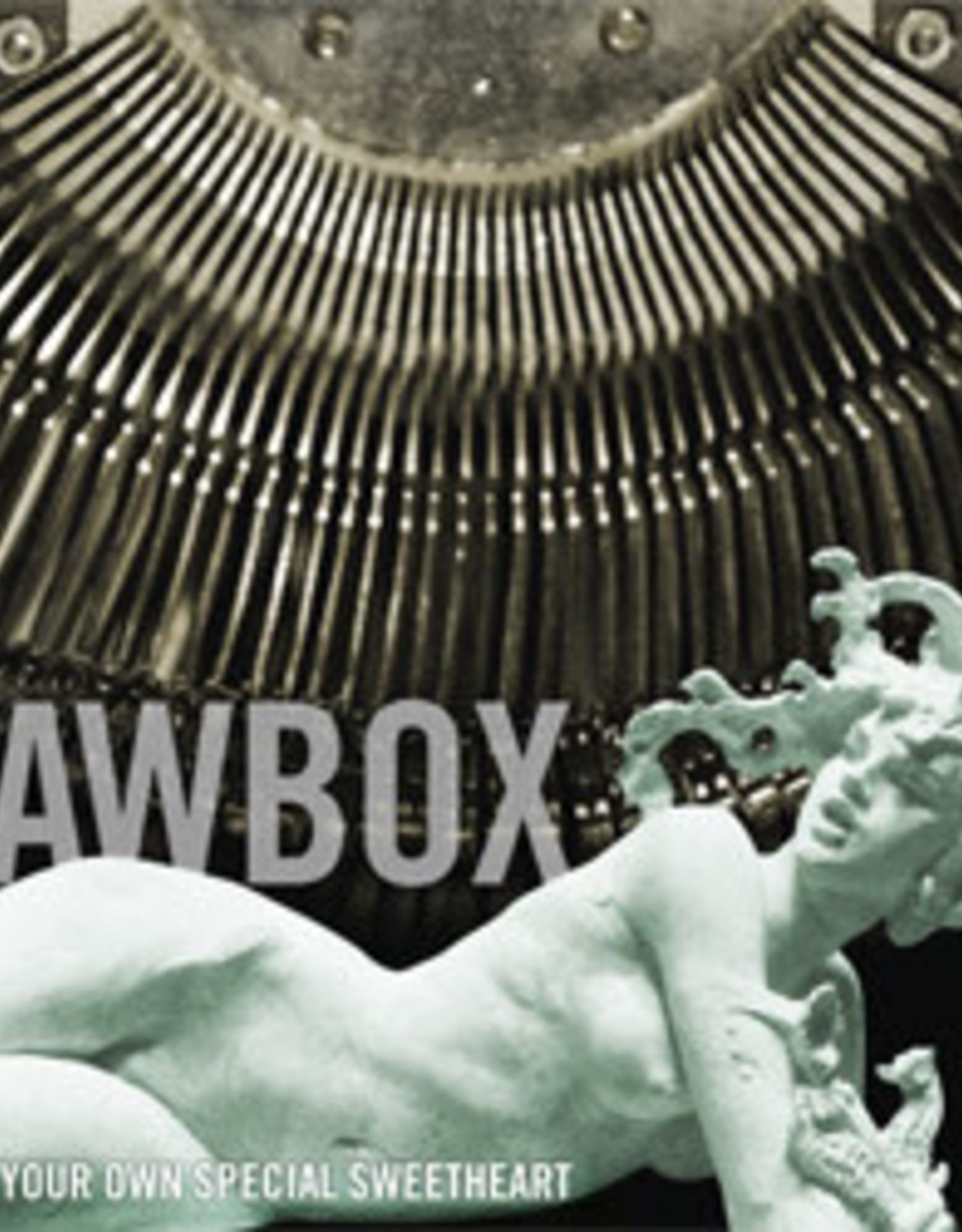 Jawbox - For Your Own Special Sweetheart