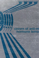 Cavern Of Anti-Matter - Hormone Lemonade