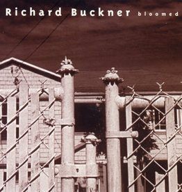 Richard Buckner - Bloomed Lp