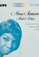 Nina Simone - Pastel Blues