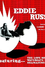Eddie Russ - Soul Jazz Records Presents Eddie Russ: Fresh Out (Red Vinyl)