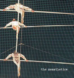 The Messthetics - S/T