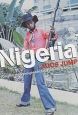 Nigeria 70: Lagos Jump