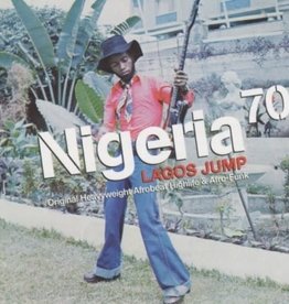 Nigeria 70: Lagos Jump