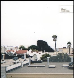 Mark Kozelek - Mark Kozelek (Vinyl)