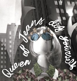 Queen Of Jeans - Dig Yourself (Vinyl)
