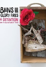 Lee Bains Iii  & The Glory Fires - Youth Detention (Vinyl)