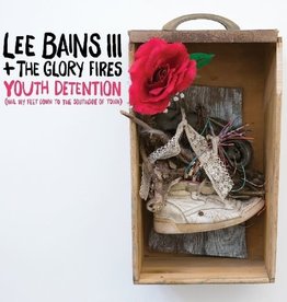 Lee Bains Iii  & The Glory Fires - Youth Detention (Vinyl)