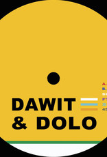 Dawit & Dolo - Rise/Wise