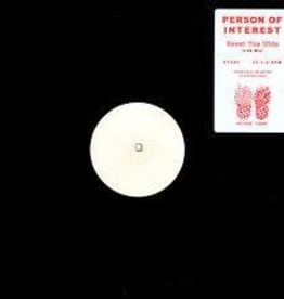 Person of Interest - Boost the Whip (I-95 Mix)