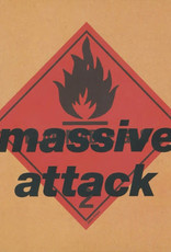 Massive Attack - Blue Lines