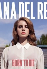 Lana Del Rey - Born To Die