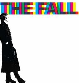 The Fall - 45 84 89 : A Sides (COLOR VINYL)