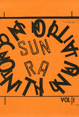Sun Ra - Continuation