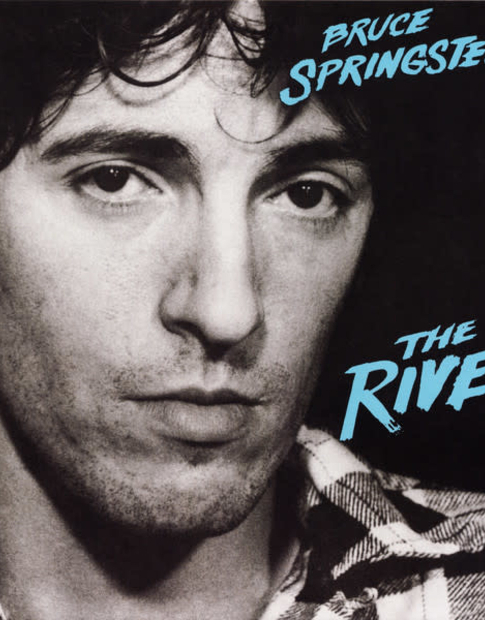 Bruce Springsteen - The River (2 180 Gram Lp'S)