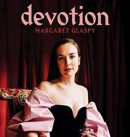 Margeret Glaspy - Devotion