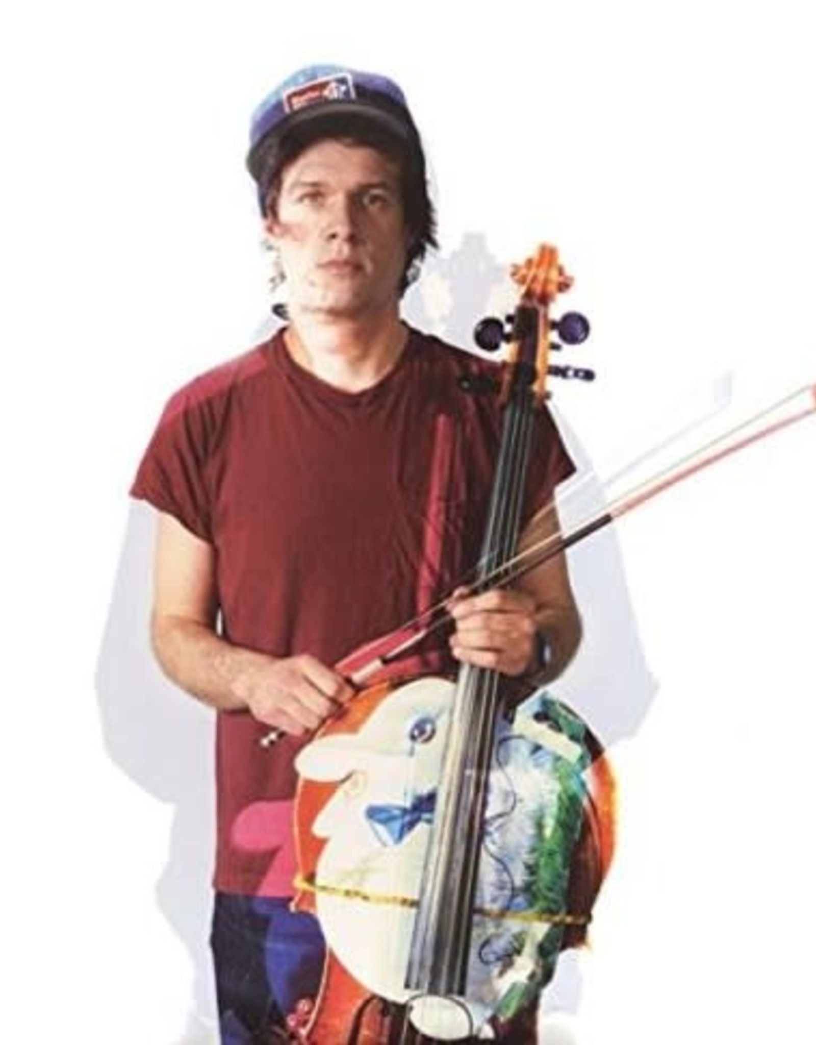 Arthur Russell - Calling Out of Context