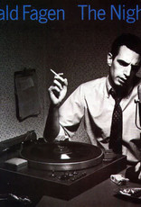 Donald Fagen - The Nightfly