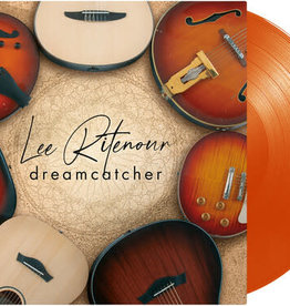 Lee Ritenour - Dreamcatcher (Orange Vinyl)