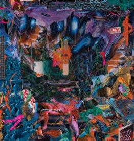 black midi - Cavalcade