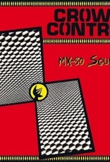 Mx-80 Sound - Crowd Control