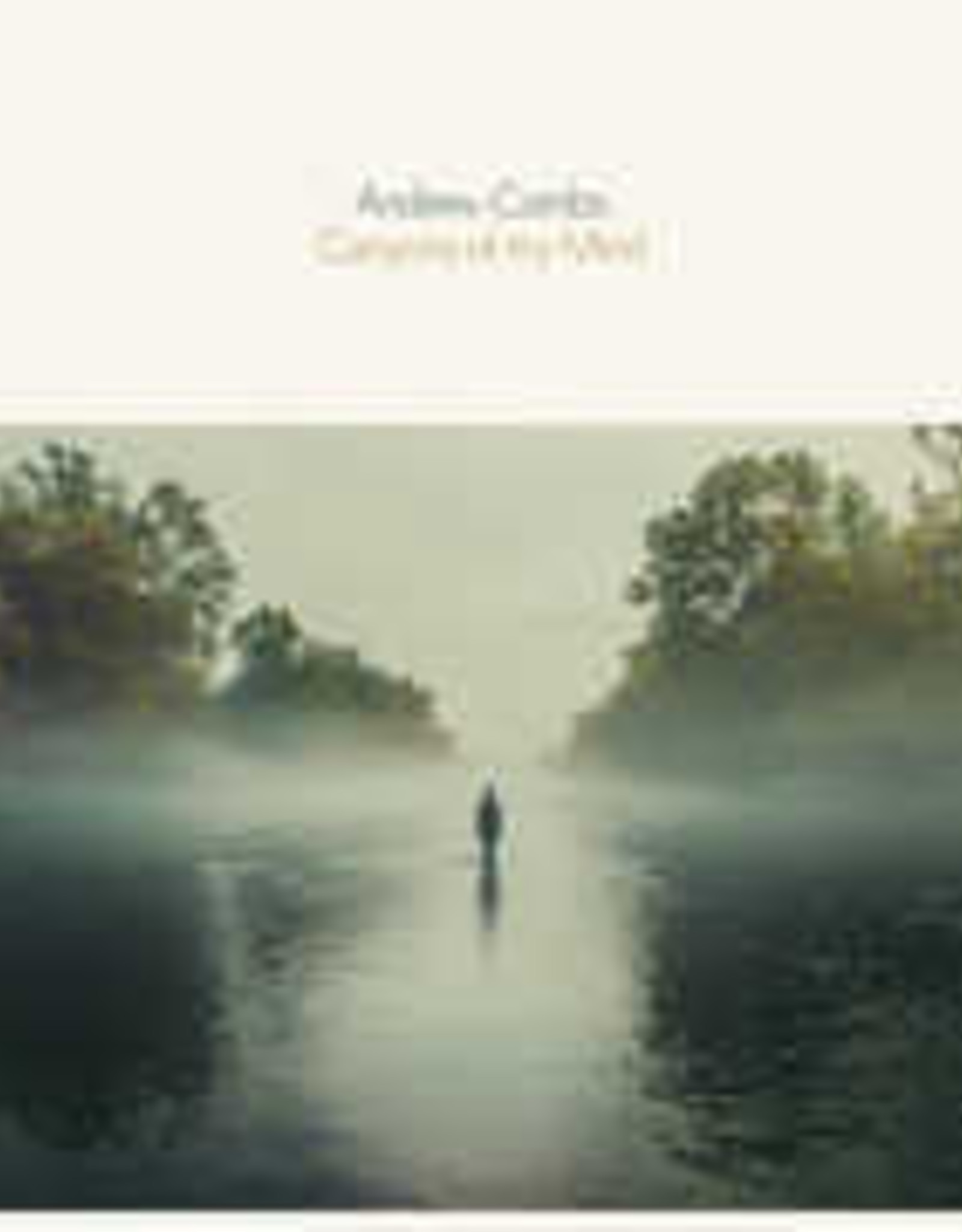 Andrew Combs - Canyons Of My Mind (150 Gram, Includes Download Card)