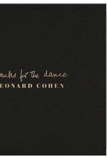 Leonard Cohen - Thanks for the Dance (White Vinyl)