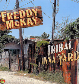 Freddie McKay - Tribal Inna Yard