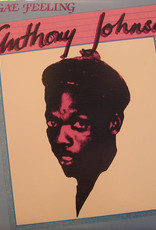 Anthony Johnson - Reggae Feeling