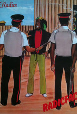 Roots Radics - Radicfaction