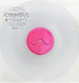Lady Gaga - Chromatica (Milky Clear Vinyl)