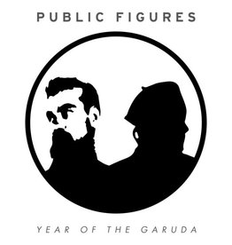 Public Figures - Year of the Garuda