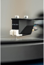 Pro-Ject EVO White