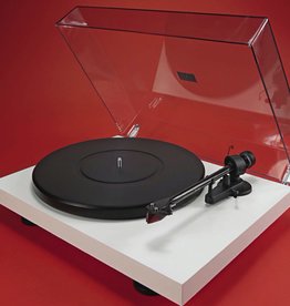 Pro-Ject EVO White