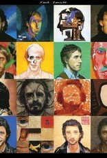 The Who - Face Dances (2Lp/Color Vinyl) (RSD 6/21)