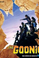 The Goonies - Goonies Ost (One-Eyed Willie Picture Disc) (RSD 6/21)