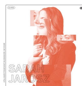 Sarah Jarosz - I Still Haven't Found What I'M Looking For/My Future (B-Side Etching) (RSD 6/21)