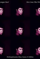 Mark Lanegan - Here Comes That Weird Chill (Methamphetamine Blues, Extras & Oddities) (Pink Vinyl) (RSD 6/21)