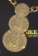 Jeezy - Thug Motivation: The Collection (Clear Vinyl/2Lp) (RSD 6/21)