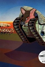 Emerson, Lake & Palmer - Tarkus (50th Anniversary/Picture Disc) (RSD 6/21)